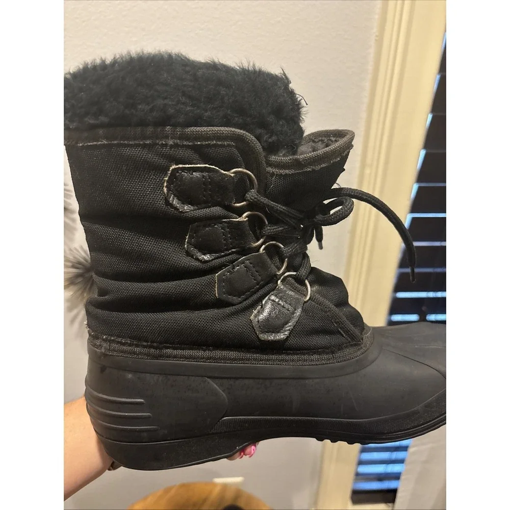 Sorel women kaufman